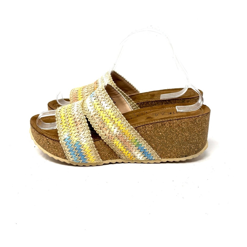 Boutique By Corkys Sandals